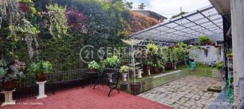 Dijual Rumah di Cinere Pas Untuk Kantor Studio Dan Gudang