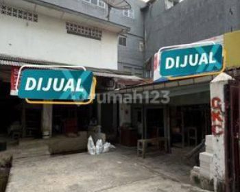 Dijual Lahan Siap Pakai Lokasi Strategis di Menteng Jakarta Pusat