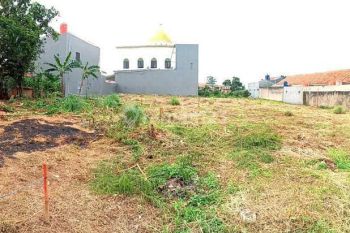 300 Jutaan Dekat Alun alun Kota Depok. Siap Ajb