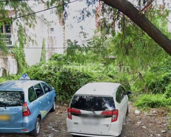 Dijual Tanah siap Bangun akses Jalan Raya Lebak Bulus