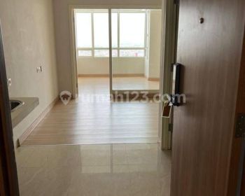 Apartemen siap huni di Skandinavia