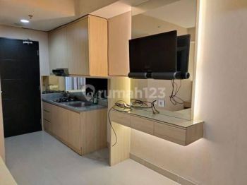 Apartemen Paramount Skyline Tower F