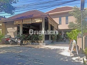 OVER KONTRAK RESTAURANT DAN APARTEMEN