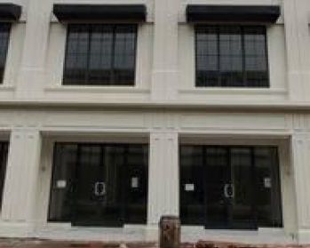 Disewakan Ruko Madison Grande Gafing serpong Blok L ada 2 unit sebelahan Bisa /