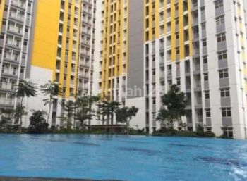 Dijual Apartm Studio  Summarecon Bekasi Caldesia Lt 6