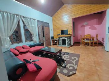 DIJUAL HARGA MURAH BAGUS VILLA KOTA BUNGA CIPANAS