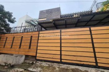 Rumah Daerah Palmerah