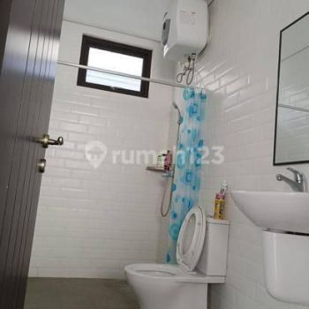 Villa For Rent Located In Jimbaran With Club House One Gate System