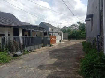 Tanah Murah Gunungpati Siap Bangun, Bebas Banjir