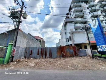 STRATEGIS JARANG ADA .. TANAH CANTIK STRATEGIS HARGA SUPER MURAH DI KAWASAN VIVO