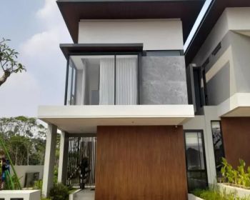 dijual Rumah Mewah Di Sawangan Depok
