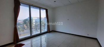 Dijual Murah Ruko 2,5 Lt Strategis di Bulevar Hijau Harapan Indah