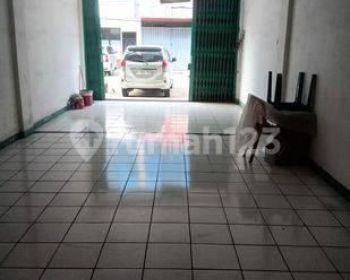 Ruko sewa arcadia daan mogot tangerang