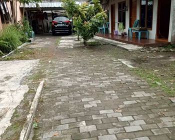 Kos putri yg sejuk dan asri