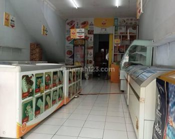 Dijual Ruko 2 Lantai Strategis Dekat Bca di Taman Kopo Indah 2