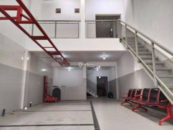 Ruko Kyai Abdul Karim  Listrik 2200