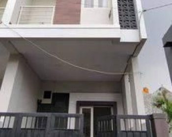 Disewakan Rumah Perum Tirta Mas Gunung Anyar