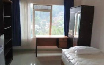 Disewakan Apartemen Ciumbuleuit Regency Free Maintenance