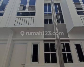 Mau punya rmh modern minimalis di jkt dg harga terjangkau?Ada loh