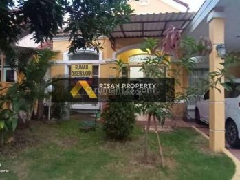 RUMAH DEKAT PINTU MASUK TOL KRAPYAK SEMARANG FASILITAS LENGKAP