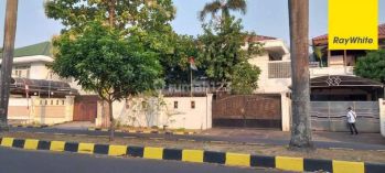 Dijual Rumah di Intercon, Kebon Jeruk, Jakarta Barat