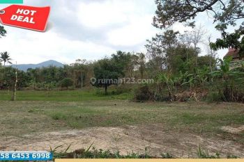 Harga Terbaik Rumah Sejuk View Kota Sindanglaya Bandung 224H5