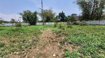 Tanah Area Tki Bandung Kopo Siap Bangun SHM