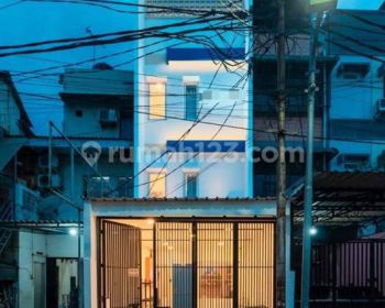 Dijual Cepat Rumah Kostan di Jalan Padamulya