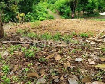 Savaya Pecatu Land area for Lease