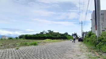 Tanah Cocok Bangun Rumah Kos Kota Malang