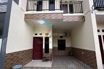 Dijual  Rumah Bagus di Cluster cendana bintara, Bintara