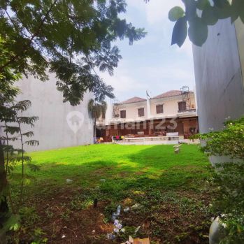 Kavling Residensial Bgm Akasia SHM Ukuran 8x18 144m Masih Bagus