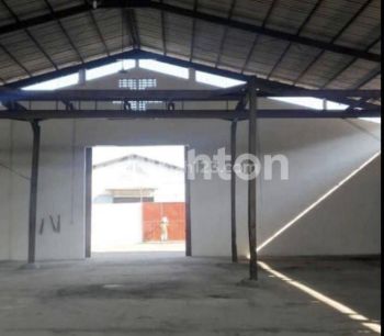 SURI MULIA MARGOMULYO SUDAH SIAP PAKAI LAYAK PAKAI