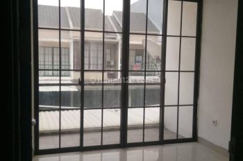 P Fl Disewakan Termurah Rumah 4x12 East Asia Green Lake City