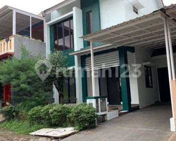 Jual Rumah.Sudah Renovasi  Graha Raya