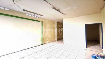 Boss Utama Dong Sewa Ruko 2lantai Di Sukajadi Bandung Kota