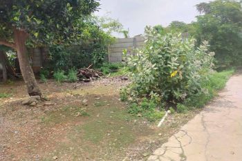 Tanah Kavling Murah Dekat Mulia Keramik Cikarang Selatan Bekasi