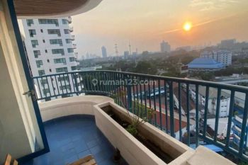 Apart Park Royale, 1br, Jual Cepat, Nego Sampai Deal