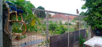 Tanah Kavling Siap Bangun Luas 941 Meter | 5 Menit ke Pintu Tol