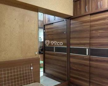 DISEWAKAN BULANAN / TAHUNAN APARTEMEN GREENBAY PLUIT STUDIO FURNISH (COAST VIEW