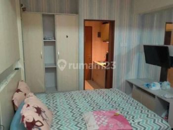 Pavilion permata Full Furnish interior bagus