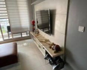 Dijual Apartment 3kamar Furnish Modern M Town Signature Tangerang