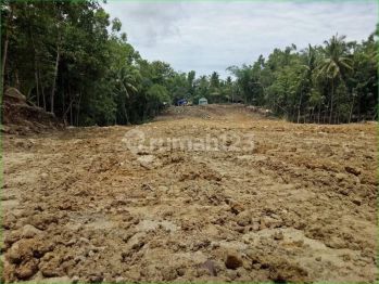 Dekat Calon Kampus Ukdw Sedayu Jogja, Pas Investasi Pasti Untung