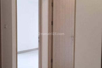 Disewakan Apartemen Tokyo Riverside PIK 2 Tipe 2 Bedroom Ukuran 38m² Termurah