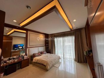Rumah PIK Model Minimalis Kamar Besar Bagus