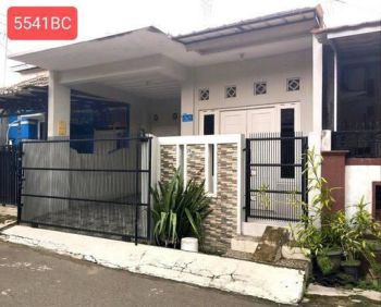 Dijual Rumah Cantik Siap Huni Citra Indah City Jonggol Timur Cibubur