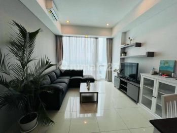 Empire 98 m² 2 Bed 2 Bath Kemang Village