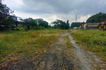 Dijual Tanah Dengan Luas 1.2 Hektar Sentul City, Bogor