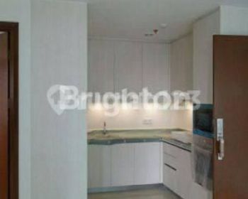 Apartemen Siap Huni The Kesington Tower Belmont Kelapa Gading
