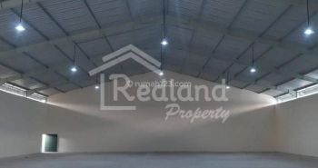 Gudang Kic Gatot Subroto , Semarang Tt Vn 3780